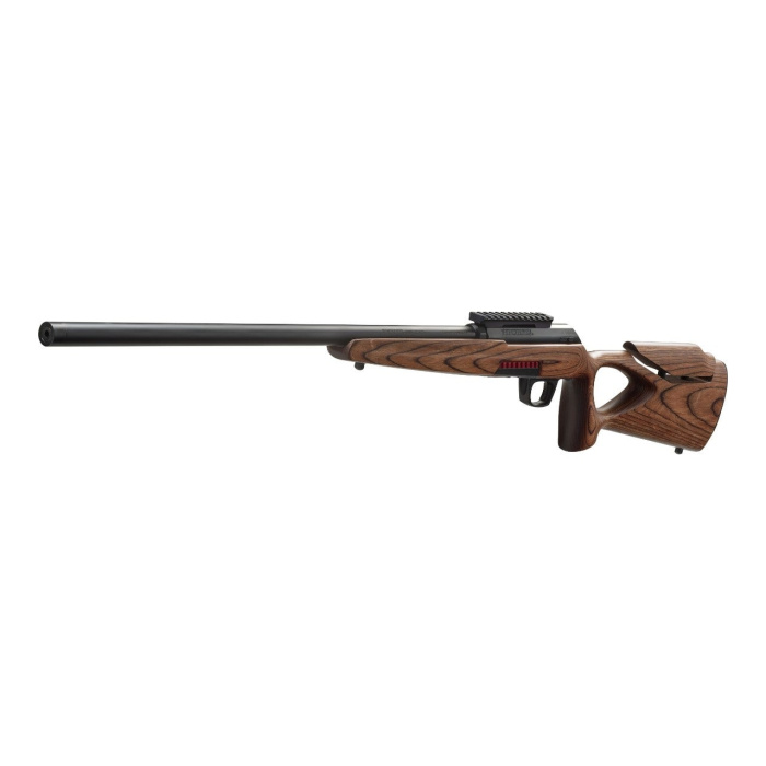 KARABINEK WINCHESTER XPERT THUMBHOLE THREADED KAL. 22LR